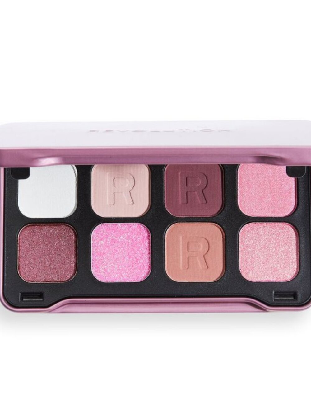 Makeup Revolution Forever Flawless Dynamic Ambient Eyeshadow Palette 8g